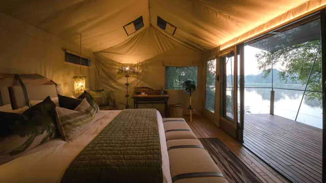 Hideaways Amava River Lodge — image 18