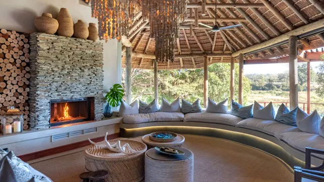 Dulini River Lodge — image 7