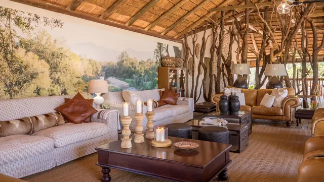 Chisomo Safari Camp — image 3