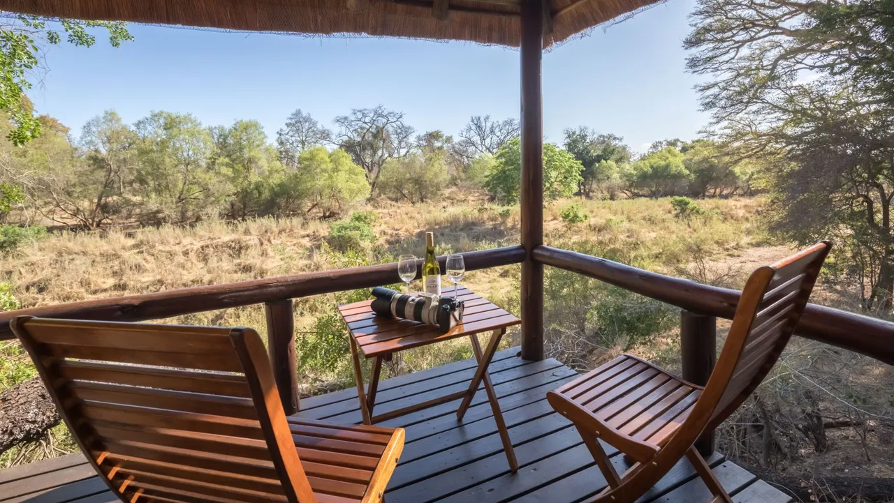 Chisomo Safari Camp — image 14
