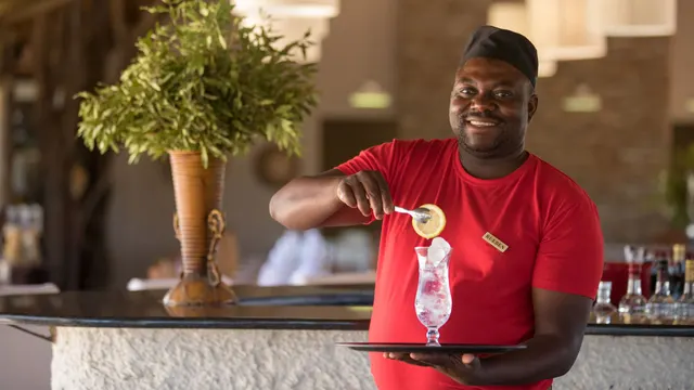 Chisomo Safari Camp — image 15