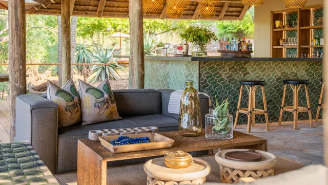 Thornybush Game Lodge — image 4