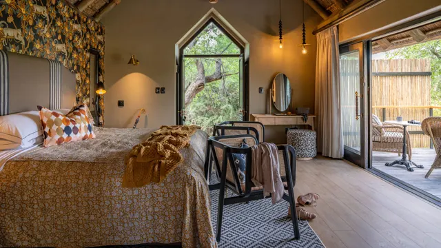 Thornybush Game Lodge — image 10