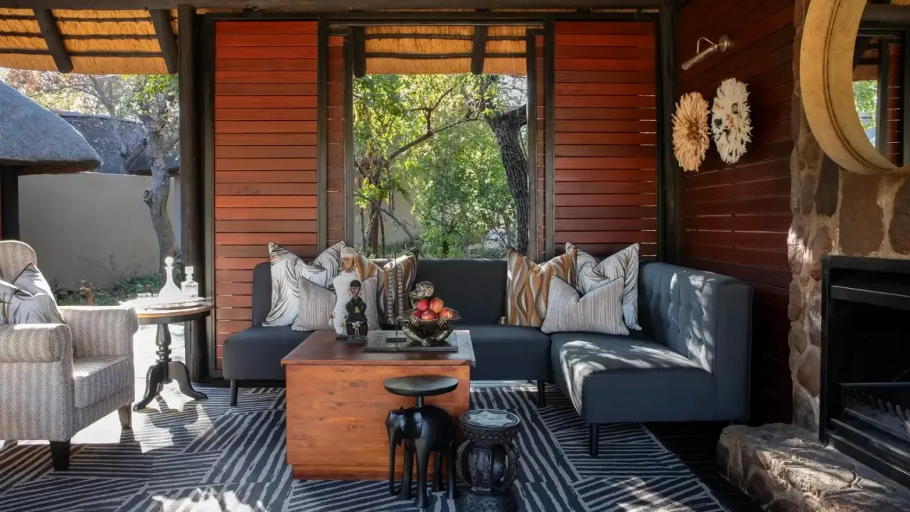 Ndlovu Safari Lodge — image 15