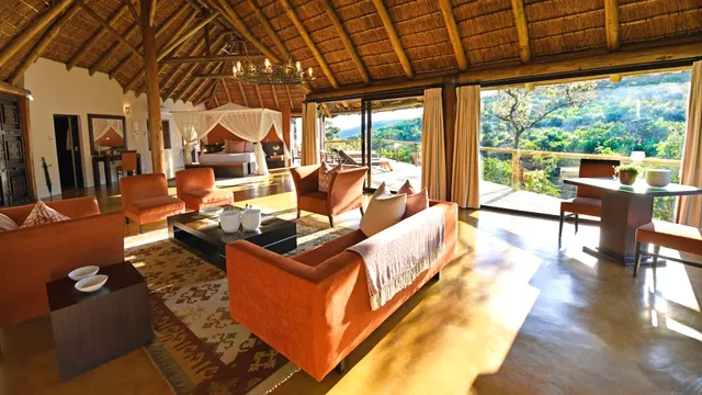 Sediba Rock Lodge — image 1