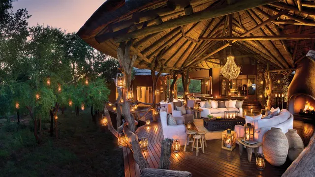 Madikwe Safari Lodge — image 3
