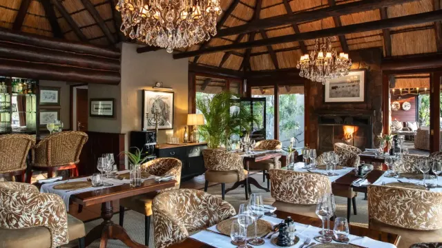 Ndlovu Safari Lodge — image 3