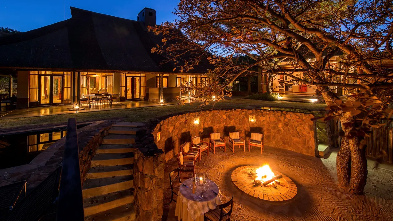 Ekuthuleni Lodge — image 6