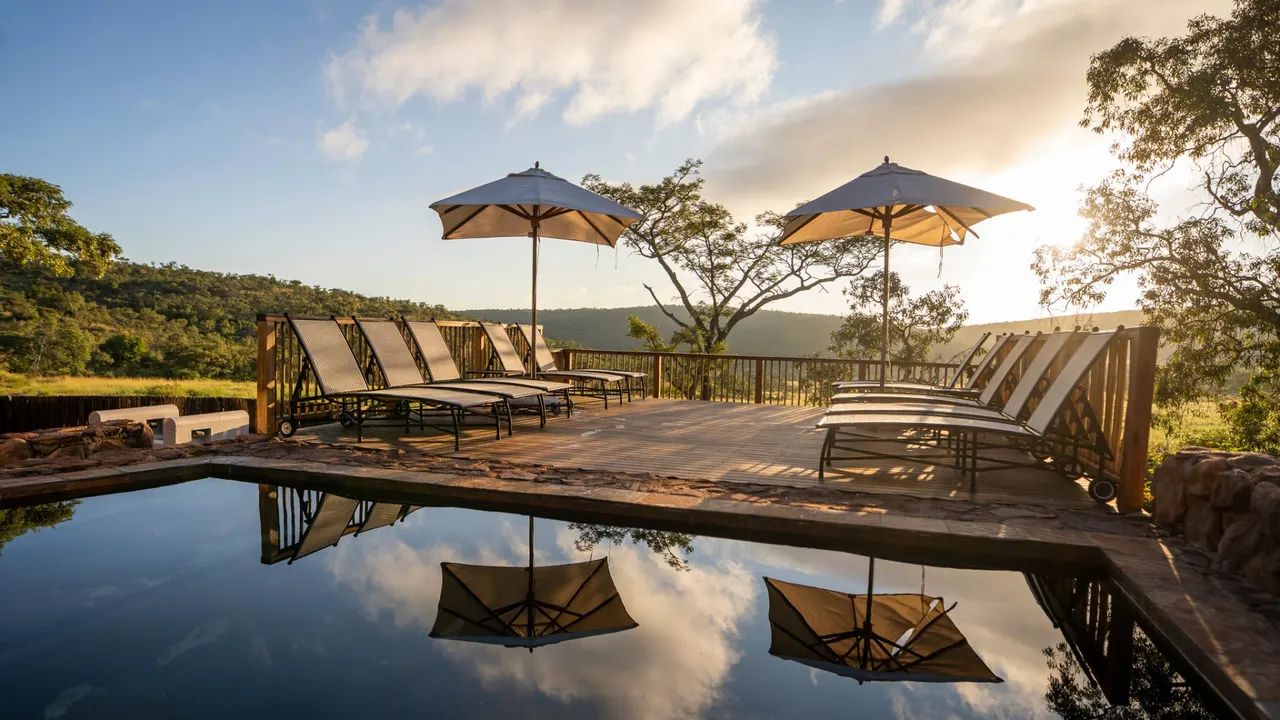Ekuthuleni Lodge — image 5