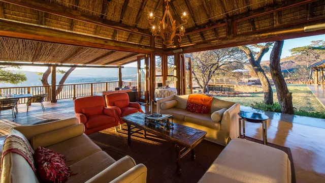 Ekuthuleni Lodge — image 1
