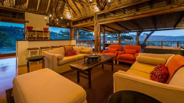 Ekuthuleni Lodge — image 7