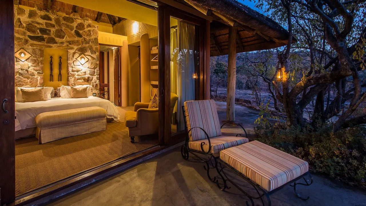 Ekuthuleni Lodge — image 4
