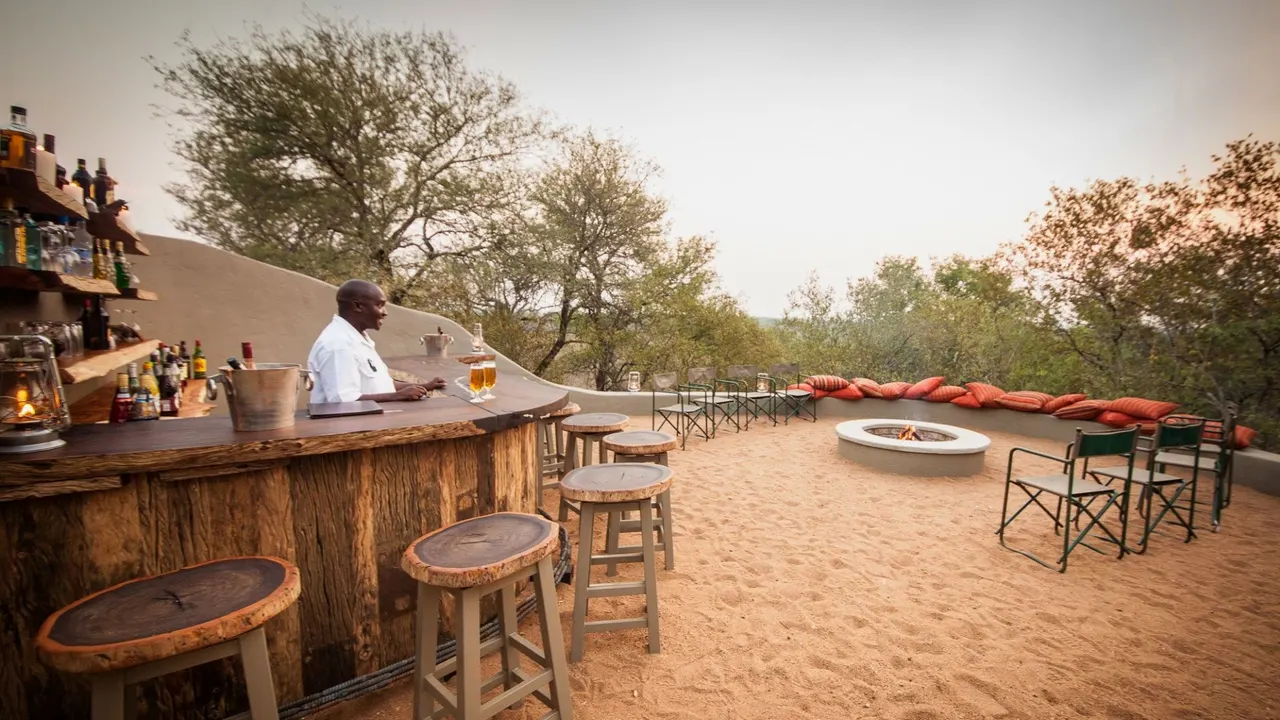 Garonga Safari Camp — image 3