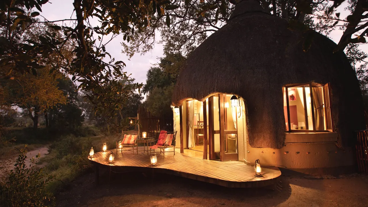 Hoyo-Hoyo Safari Lodge — image 7