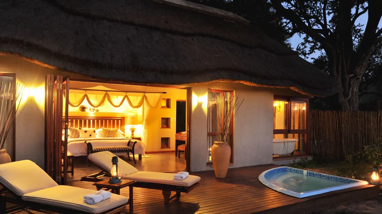 Imbali Safari Lodge — image 5
