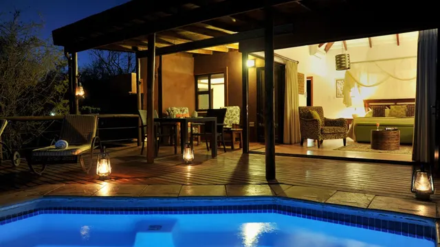 Idube Game Lodge — image 7