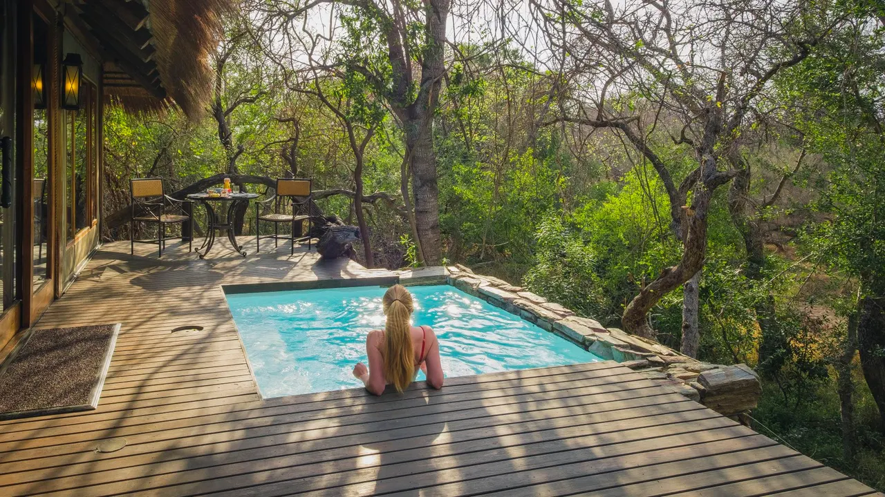 Jabulani Safari — image 5