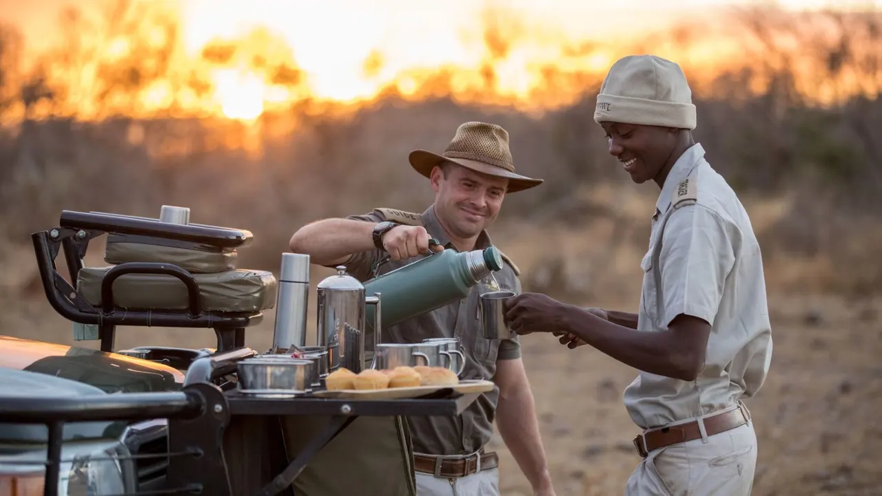 Chisomo Safari Camp — image 10