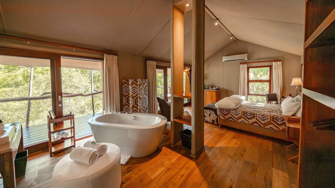 Kapama Buffalo Camp — image 3