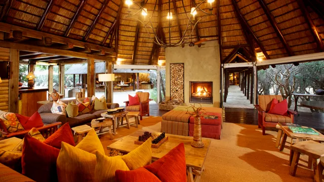 Kapama Buffalo Camp — image 2