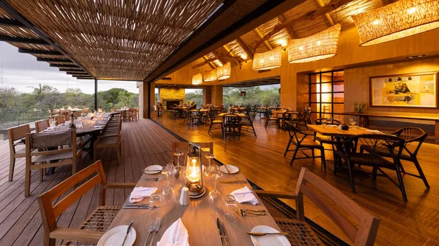 Kapama River Lodge — image 3
