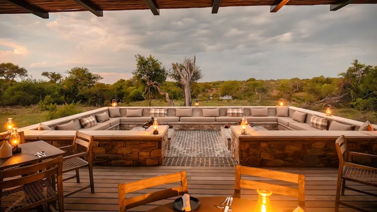 Kapama River Lodge — image 5