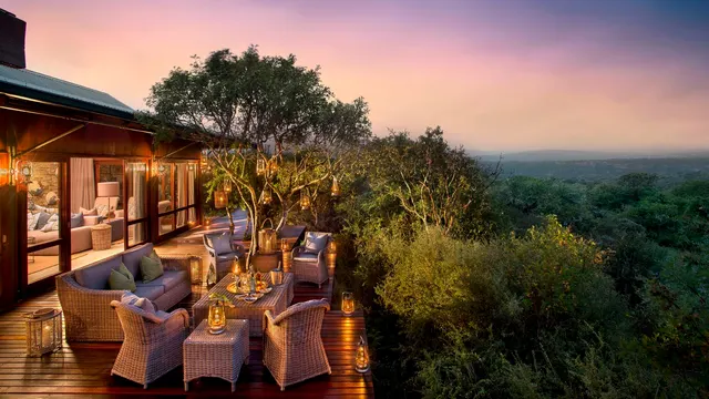 Kwandwe Ecca Lodge — image 5