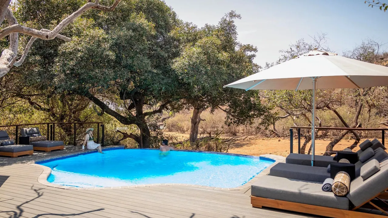 Tuningi Safari Lodge — image 23