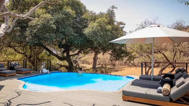 Tuningi Safari Lodge — image 23