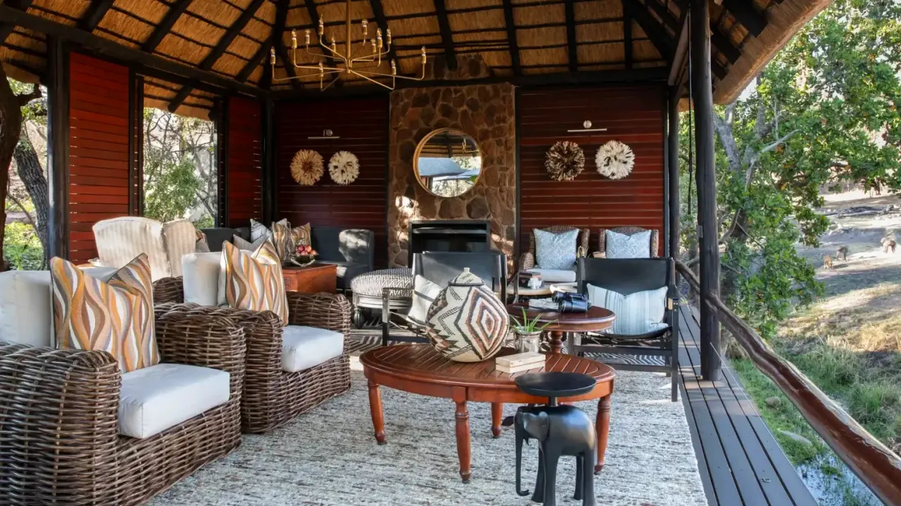 Ndlovu Safari Lodge — image 6