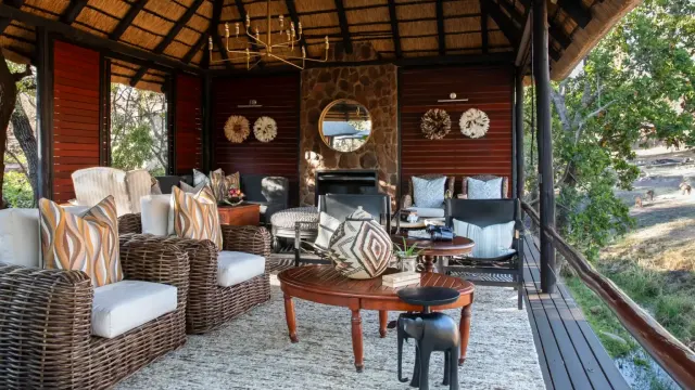 Ndlovu Safari Lodge — image 6
