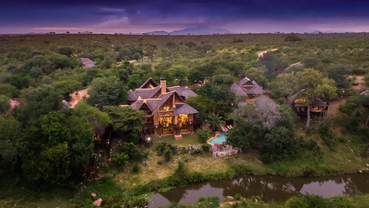 Lukimbi Safari Lodge — image 18