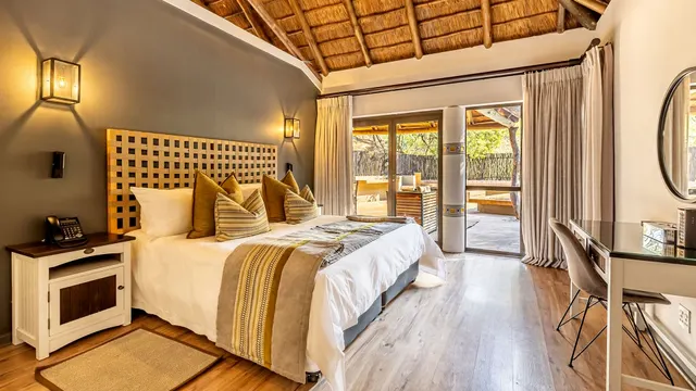 Ivory Tree Game Lodge — image 1