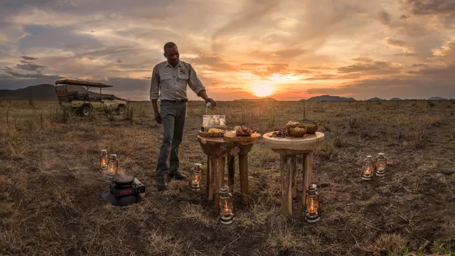 Madikwe Hills — image 3