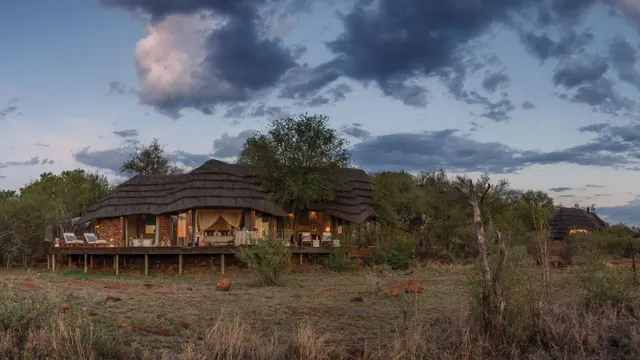 Madikwe Hills — image 4