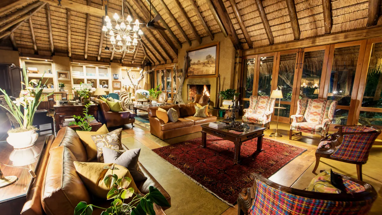 Jabulani Safari — image 9