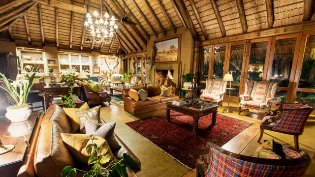 Jabulani Safari — image 9