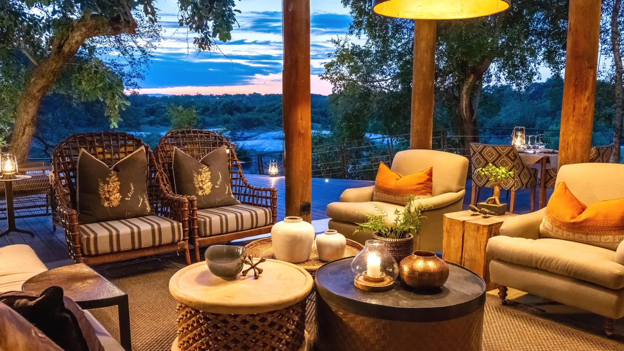 Dulini Leadwood Lodge — image 4