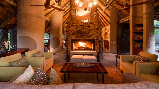 Makalali River Lodge — image 5