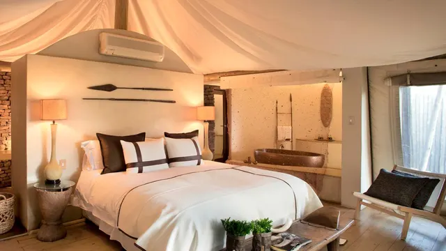 Marataba Safari Lodge — image 2
