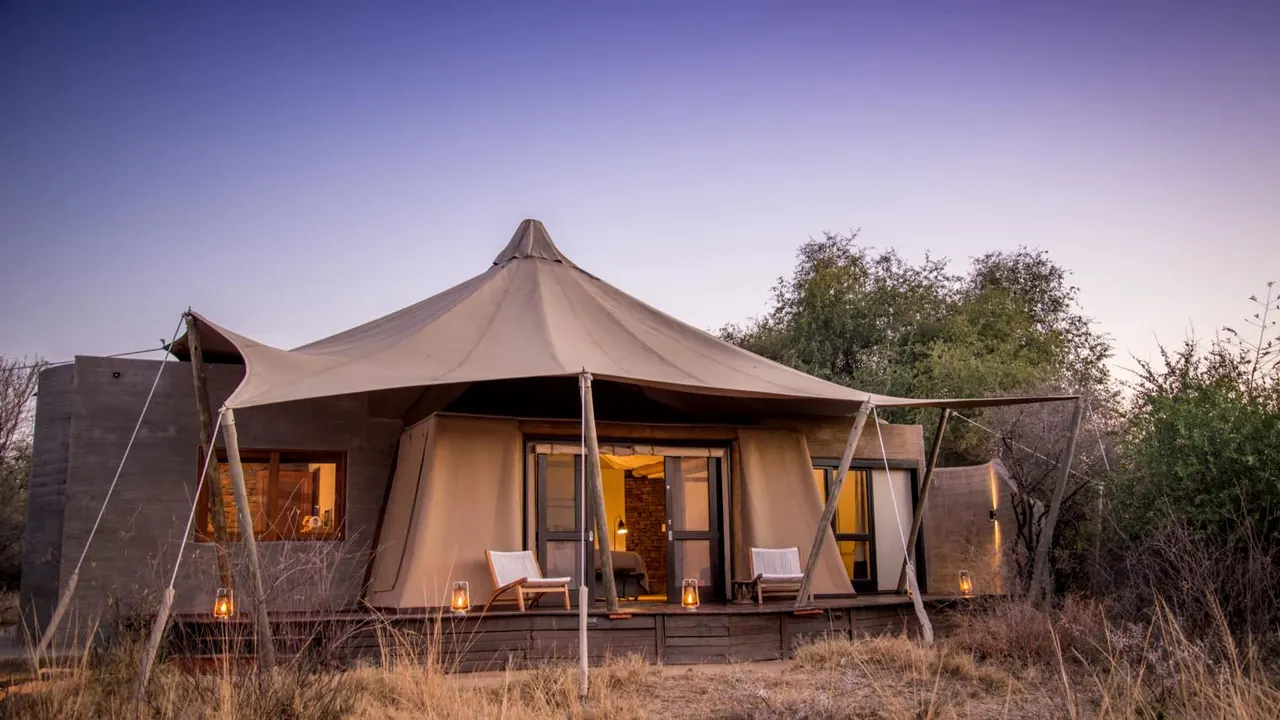 Marataba Safari Lodge — image 3