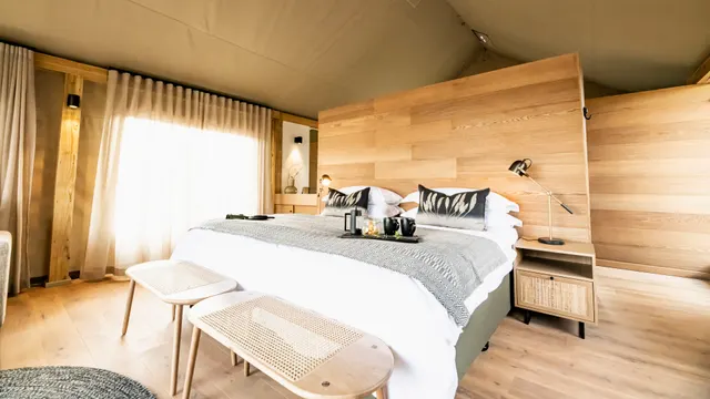 Mavela Game Lodge — image 1