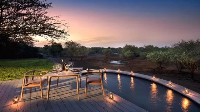 Mbazo Safari Lodge — image 3