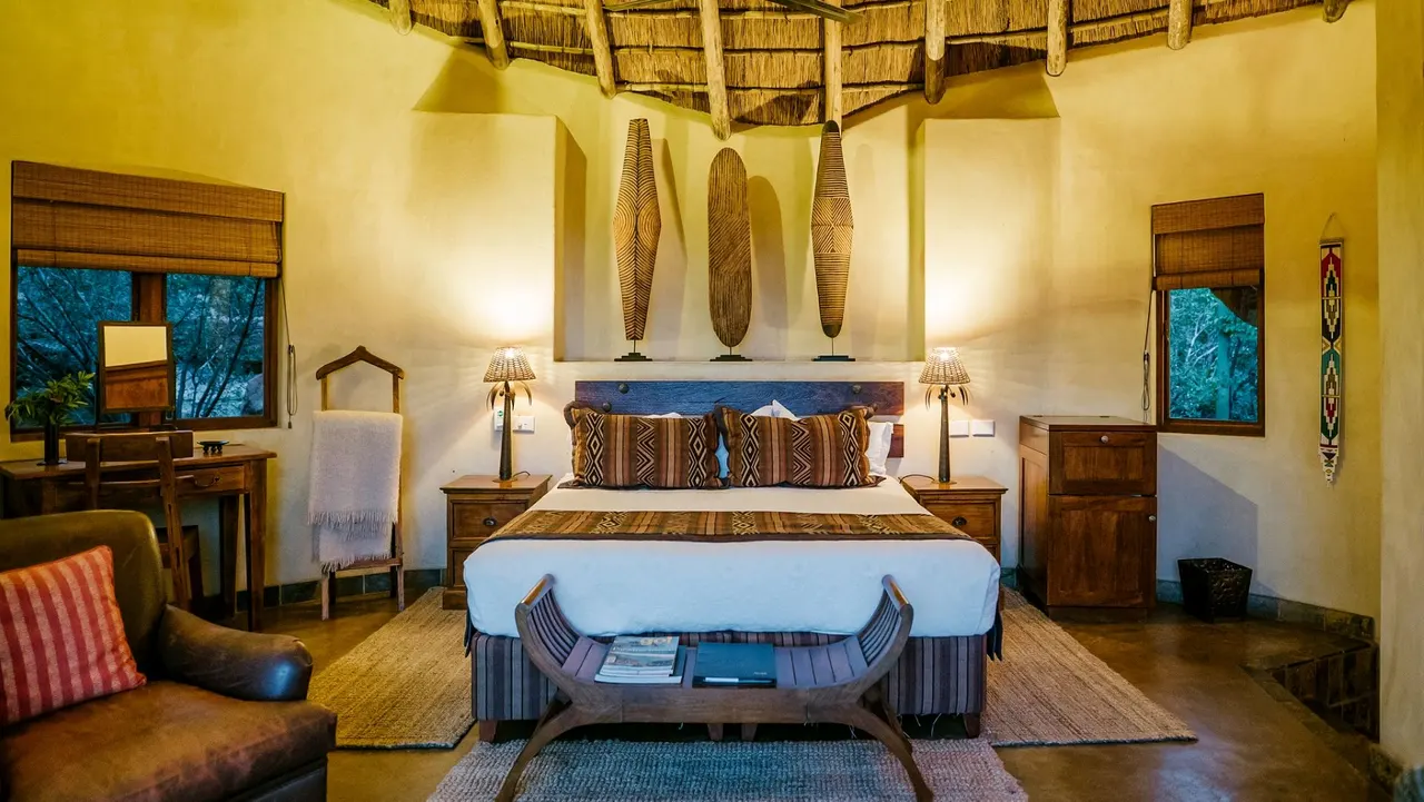 Nedile Lodge — image 3