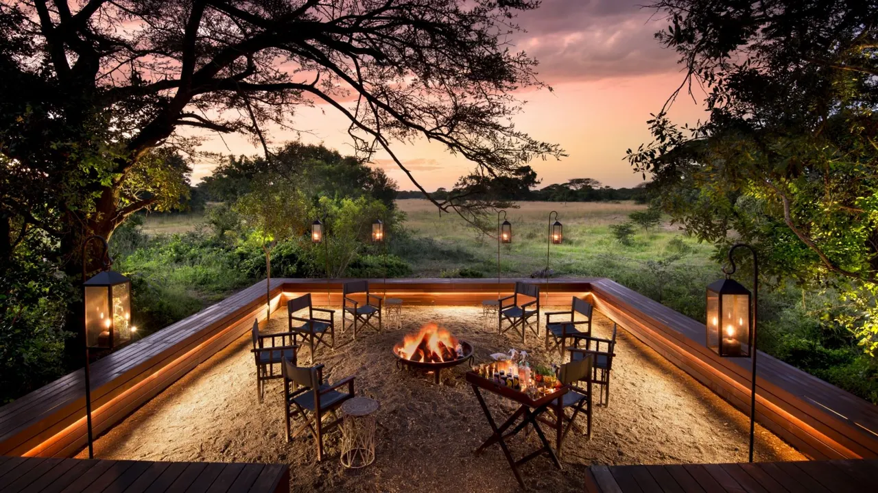 Phinda Vlei Lodge — image 2