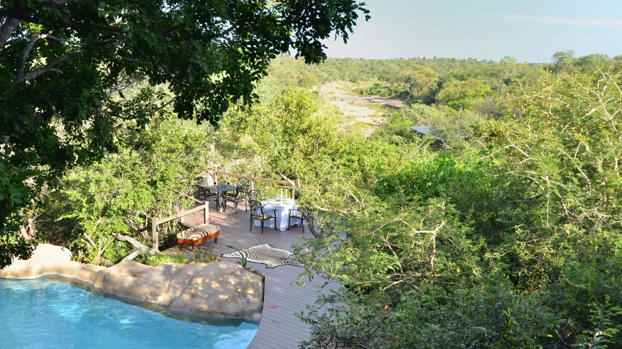 Greenfire Game Lodge — image 5