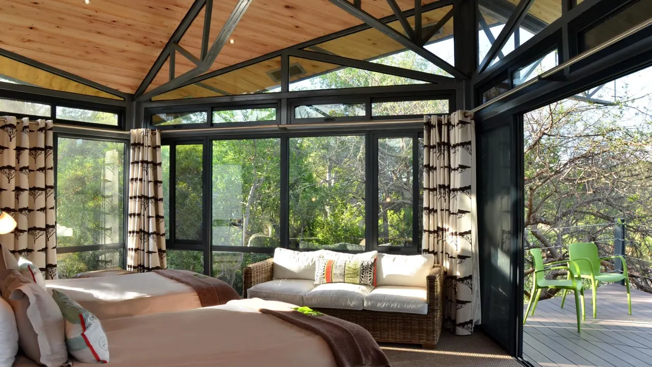 Greenfire Game Lodge — image 1