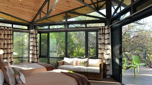 Greenfire Game Lodge — image 1