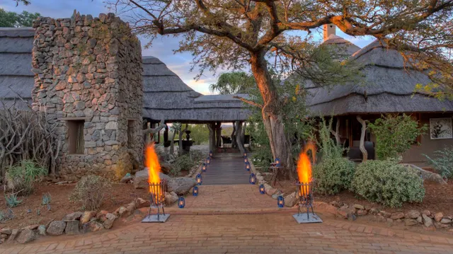 Rhulani Lodge — image 2