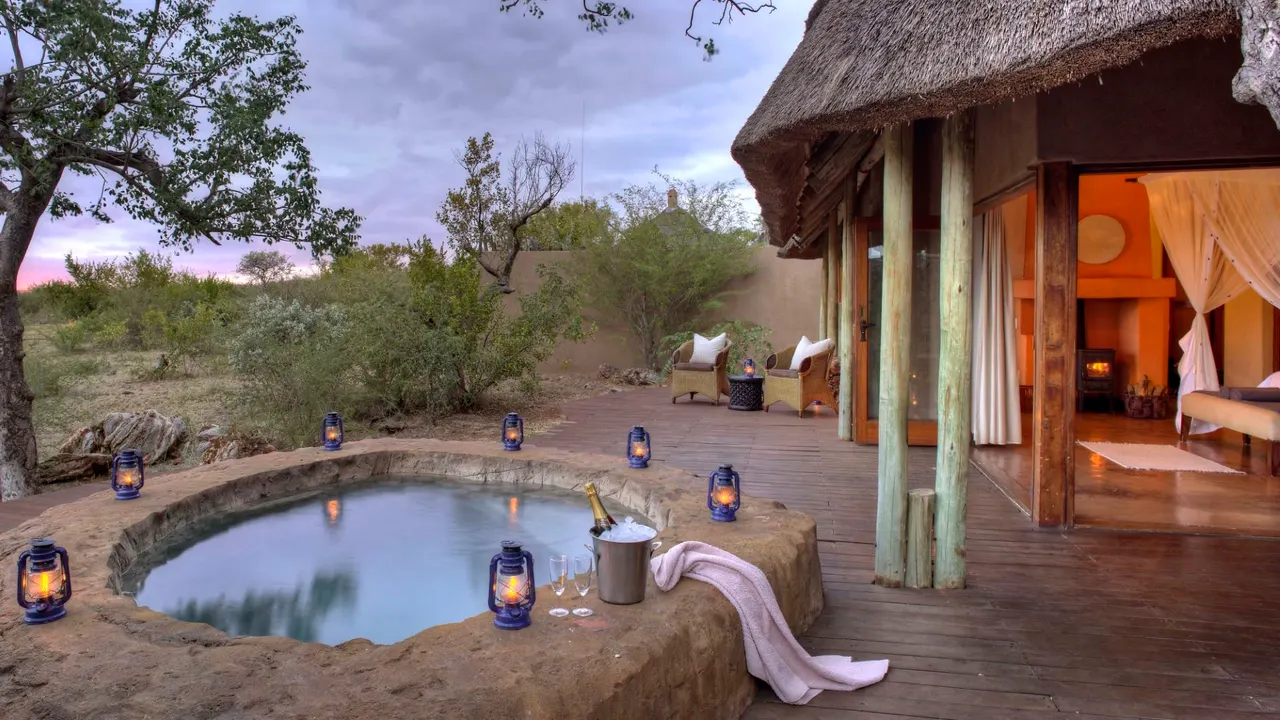 Rhulani Lodge — image 3